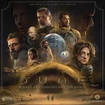 Dune: A Game of Conquest and Diplomacy