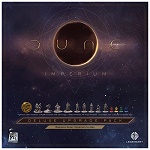 Dune: Imperium - Deluxe Pack