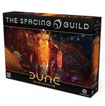 Dune: War for Arrakis - The Spacing Guild Expansion