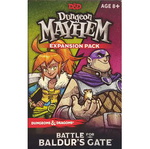 D&D Dungeon Mayhem: Battle for Baldur's Gate