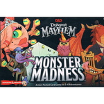 D&D Dungeon Mayhem: Monster Madness