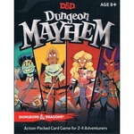 D&D Dungeon Mayhem