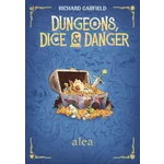 Dungeons Dice & Danger