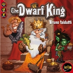 Dwarf King,The