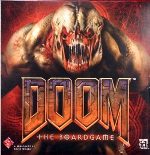 DOOM: The Boardgame