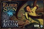 Elder Sign XP2: Gates of Arkham