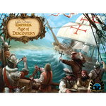 Empires: Age of Discovery (Deluxe Edition)
