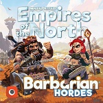 Imperial Settlers: Empires of the North XP3 - Barbarian Hordes