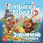 Imperial Settlers: Empires of the North XP1- Japanese Islands