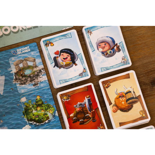 Imperial Settlers: Empires of the North XP1- Japanese Islands