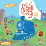 Engine, Engine No. 9