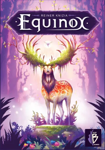Equinox: Golem