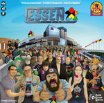 Essen The Game: SPIEL '13