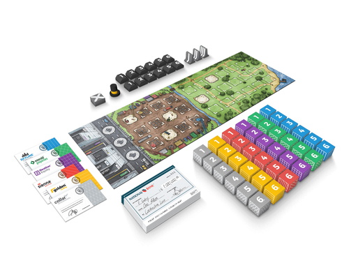 The Estates (KS Edition)