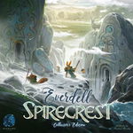 Everdell: Spirecrest (Collector's Edition)