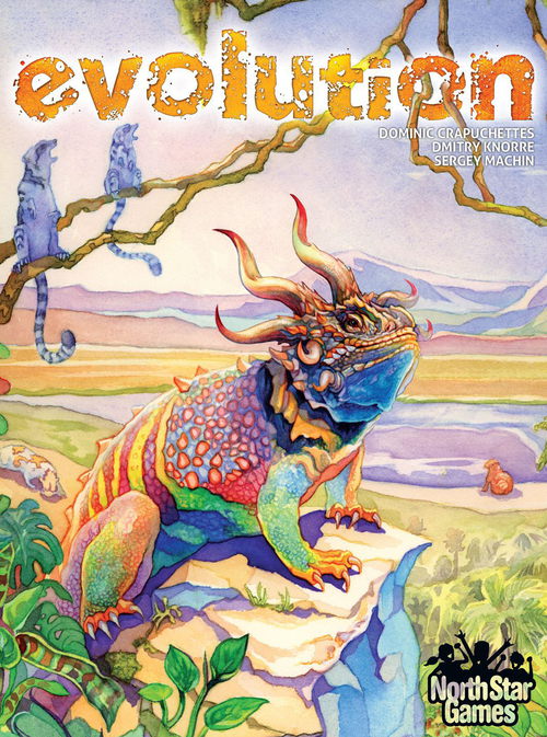 Evolution (3rd Edition)
