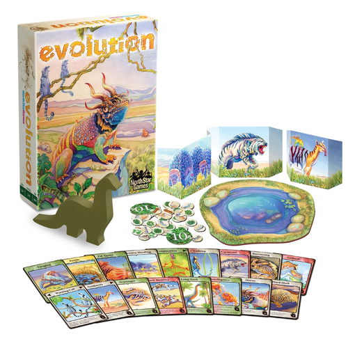 Evolution (3rd Edition)