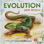 Evolution: New World (KS Master of The Evolution Edition)
