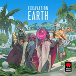 Excavation Earth (KS Edition)