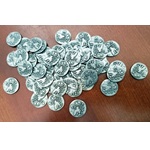 Ezra and Nehemiah: Metal Coins