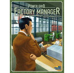 Power Grid: Factory Manager