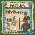 Faiyum: Privileges