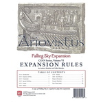 COIN #06: Falling Sky: The Gallic Revolt Against Caesar - Ariovistus