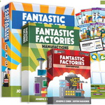 Fantastic Factories (KS Everything Edition)