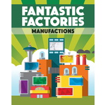 Fantastic Factories XP1: Manufactions (KS Edition)