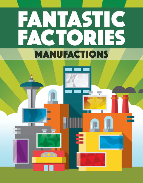 Fantastic Factories (KS Both XPs Edition)