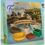 Farshore: Deluxe Resource Vessels