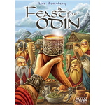 A Feast For Odin