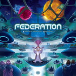 Federation (Deluxe Edition)