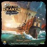 Feed the Kraken Deluxe Funtails Version