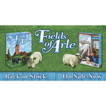 Fields of Arle Bundle