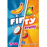 Fifty Fruity