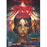 Final Girl: Carnage at the Carnival