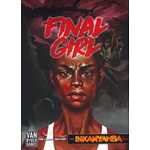 Final Girl: Slaughter in the Groves