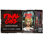 Final Girl (KS Series 1 Franchise Edition)