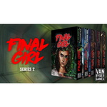 Final Girl (KS Series 2 Franchise Edition)