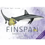 Finspan: Sharks & Reefs