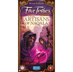 Five Tribes XP1: Artisans of Naqala