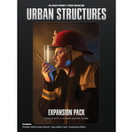 Flash Point: Fire Rescue XP1 - Urban Structures