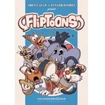 Fliptoons with Mini Expansion