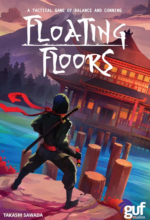 Floating Floors (Retail  Edition)