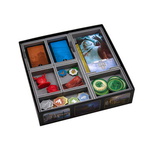 7 Wonders Duel + Pantheon Insert (Folded Space)