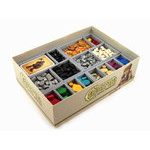 Caverna Insert (Folded Space)