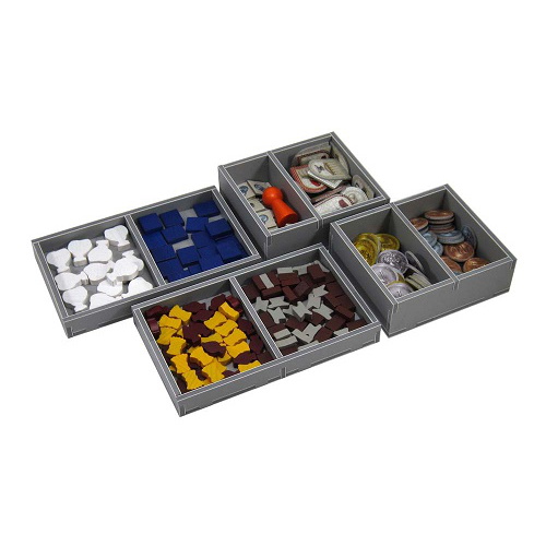 Concordia Insert v2 (Folded Space)