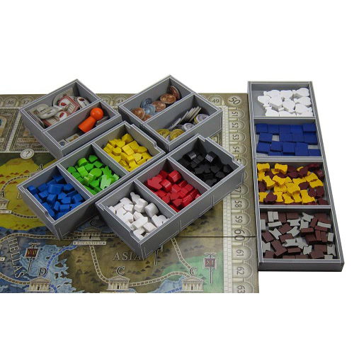 Concordia Insert v2 (Folded Space)