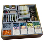 Everdell & XPs Insert (Folded Space)